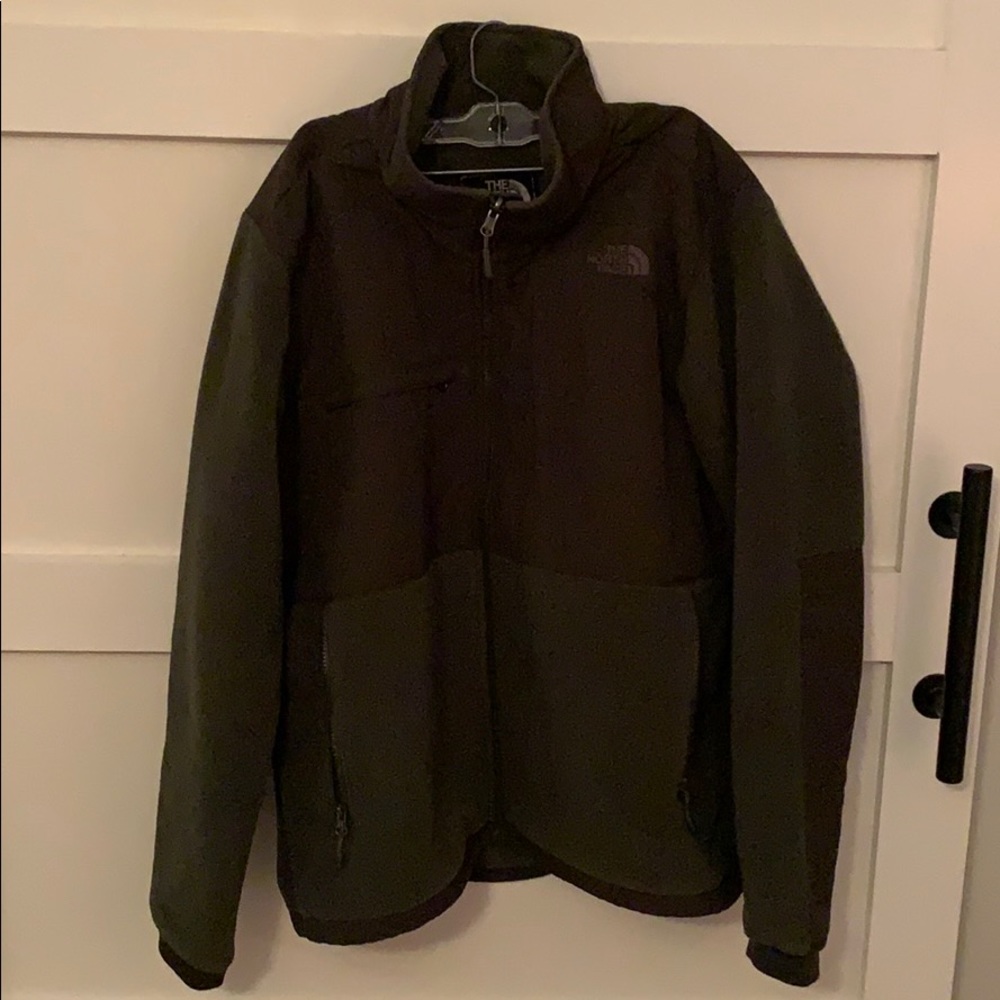North Face Denali 2 Jacket